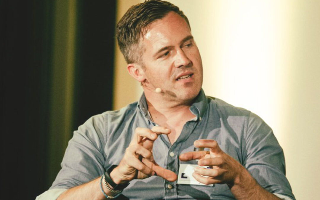 Florian AhleCo-Founder I Managing Director
